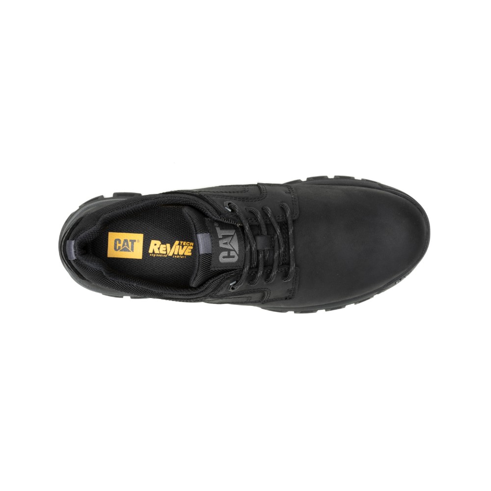 ZAPATOS HOMBRE THRESHOLD LOW NEGRO - 6