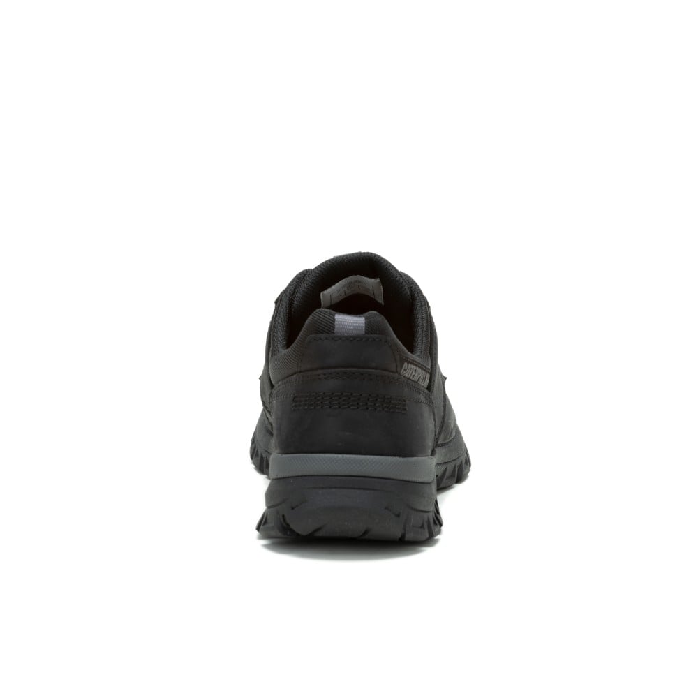 ZAPATOS HOMBRE THRESHOLD LOW NEGRO - 7