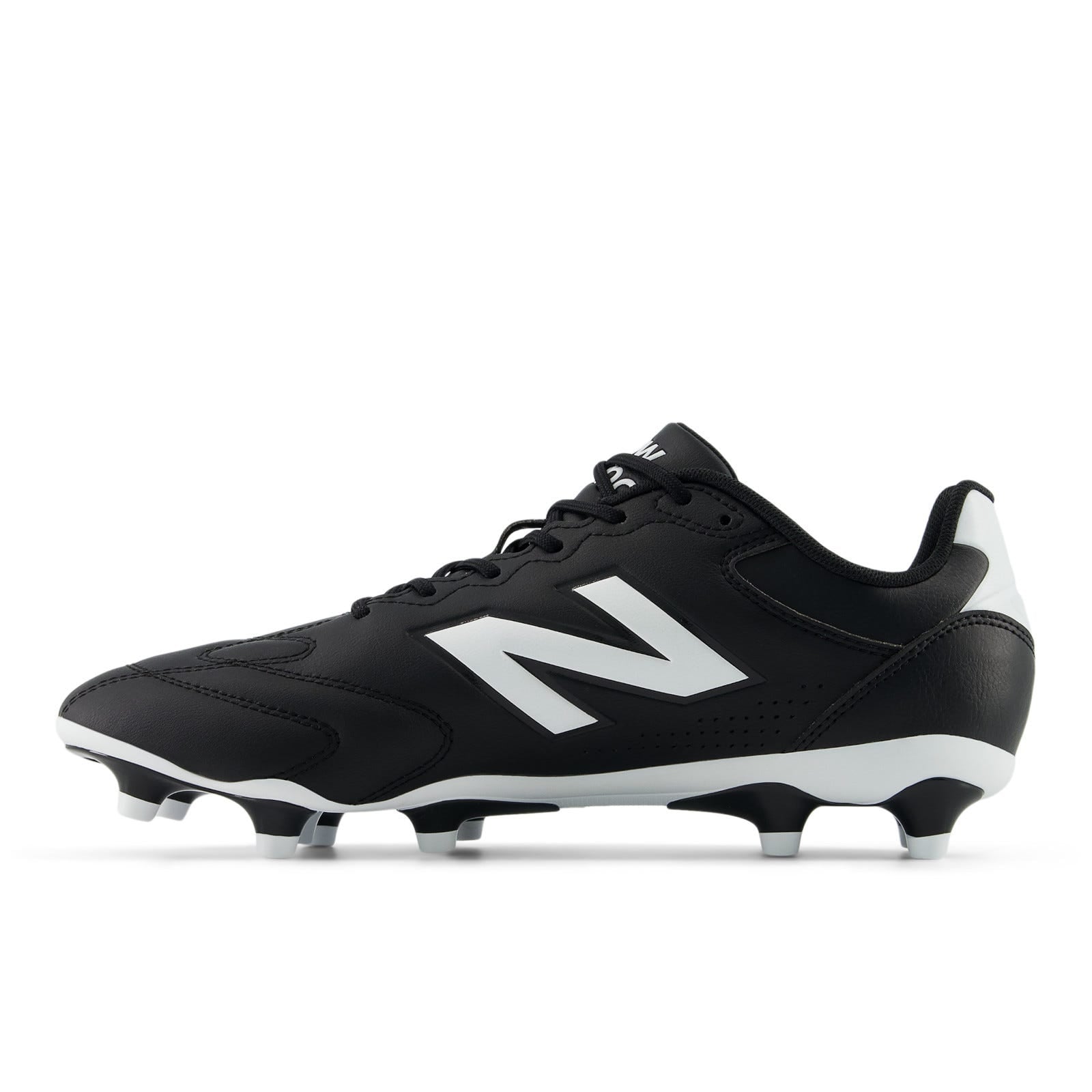 ZAPATILLAS HOMBRE 442 TEAM FG V3 NEGRO - 2