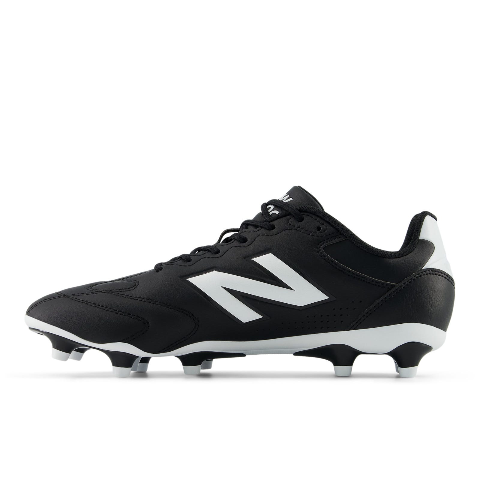 ZAPATILLAS HOMBRE 442 TEAM FG V3 NEGRO - 2