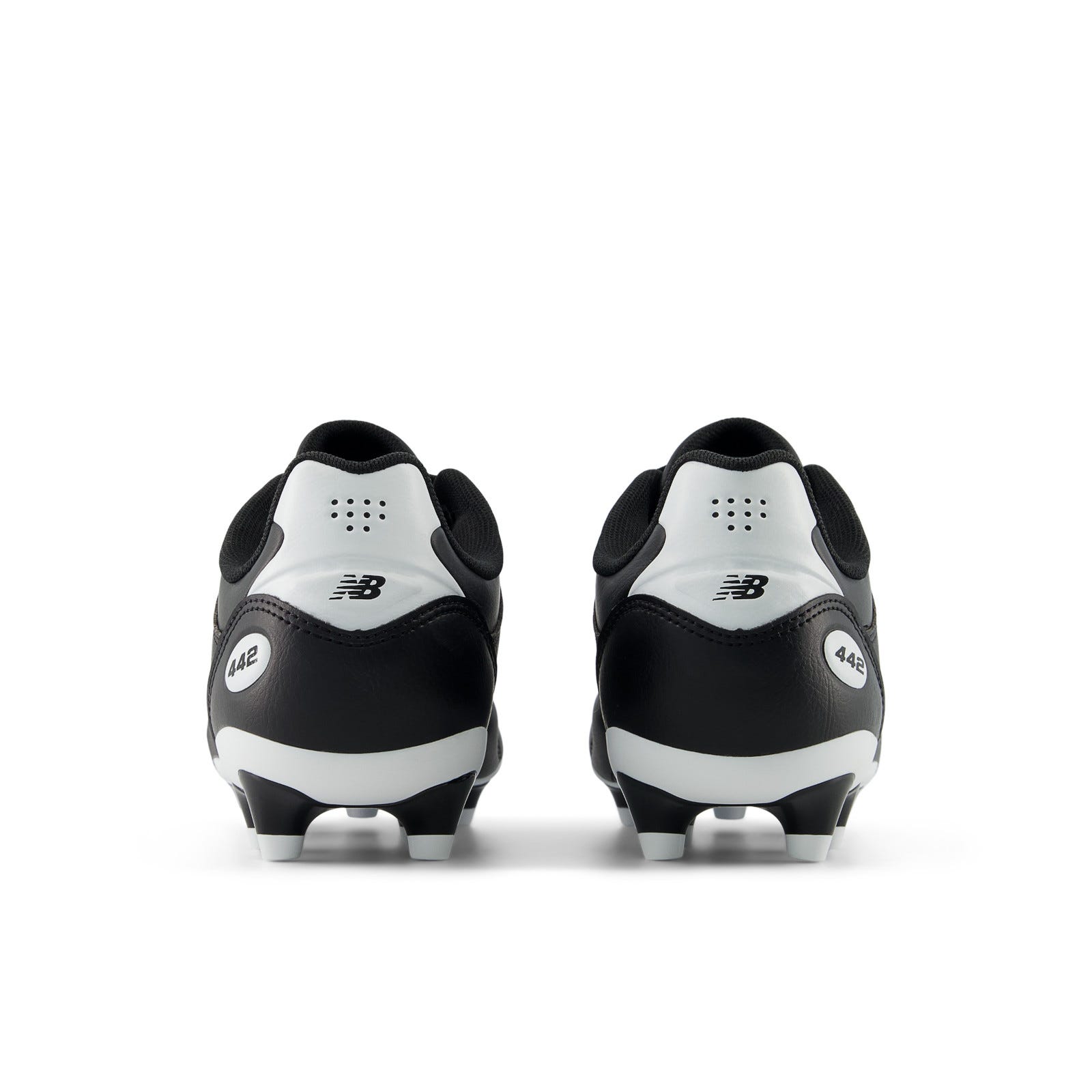 ZAPATILLAS HOMBRE 442 TEAM FG V3 NEGRO - 6