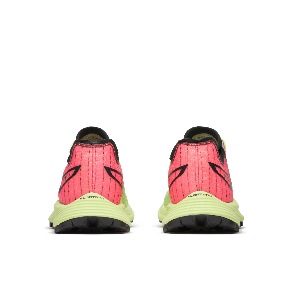 ZAPATILLAS UNISEX ADULTO MTL LONG SKY 2 MATRYX VERDE - 6