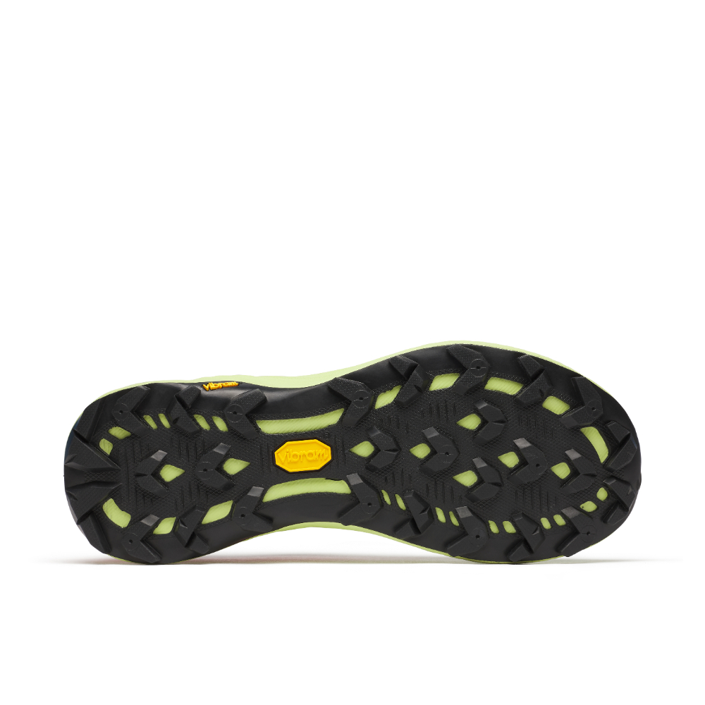 ZAPATILLAS UNISEX ADULTO MTL LONG SKY 2 MATRYX VERDE - 7