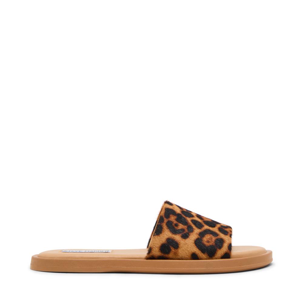 SLIP ONS MUJER KAYA-L MULTICOLOR - 1