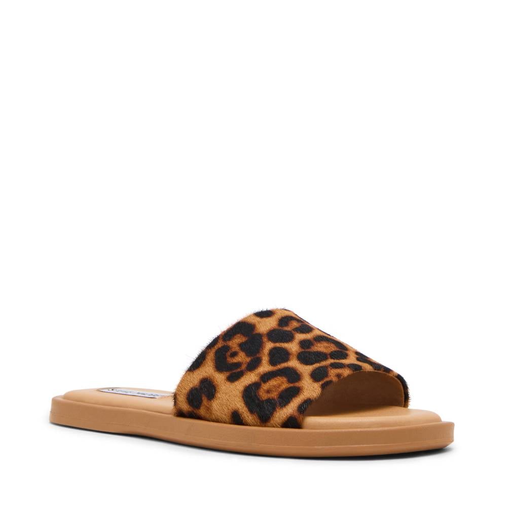 SLIP ONS MUJER KAYA-L MULTICOLOR - 2