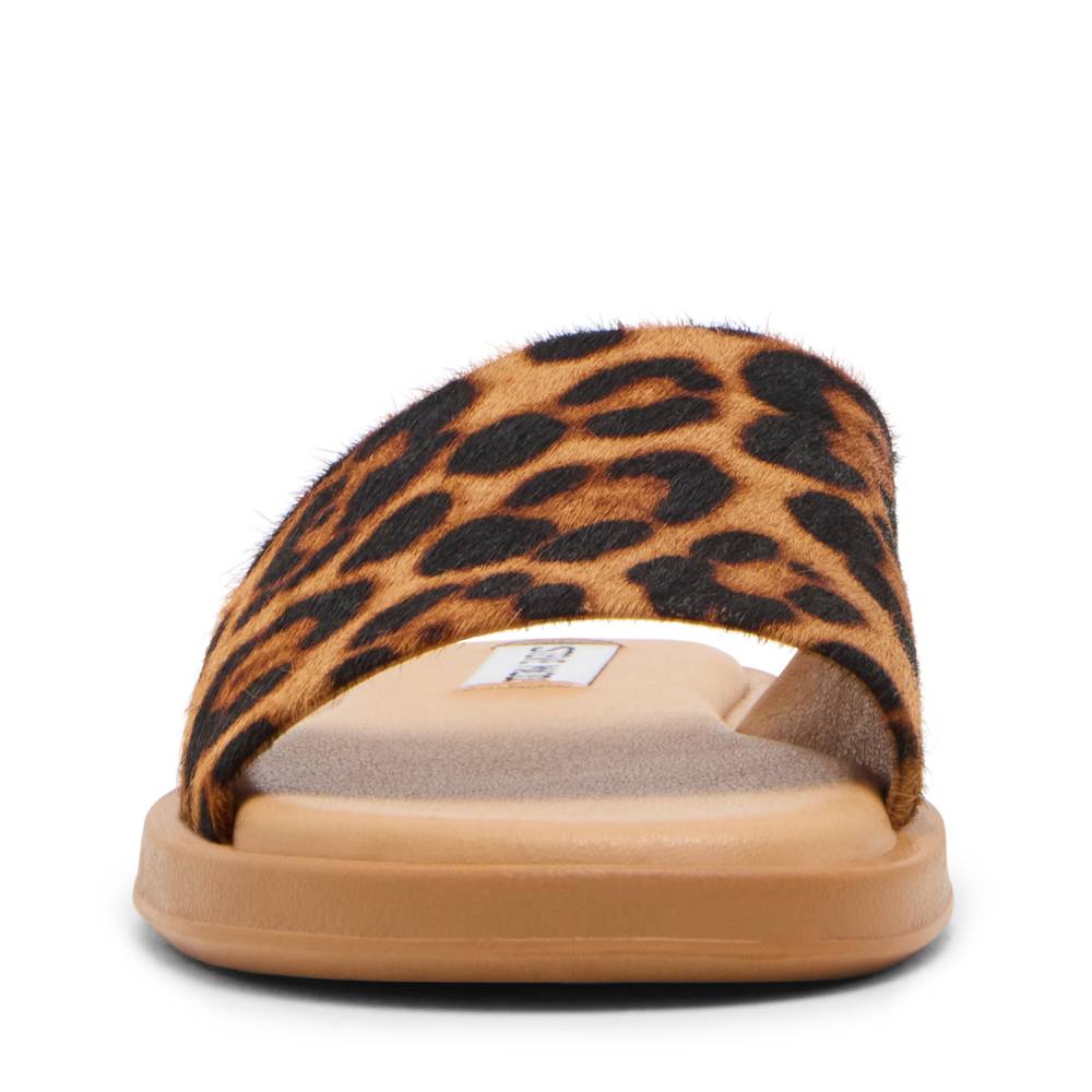 SLIP ONS MUJER KAYA-L MULTICOLOR - 3