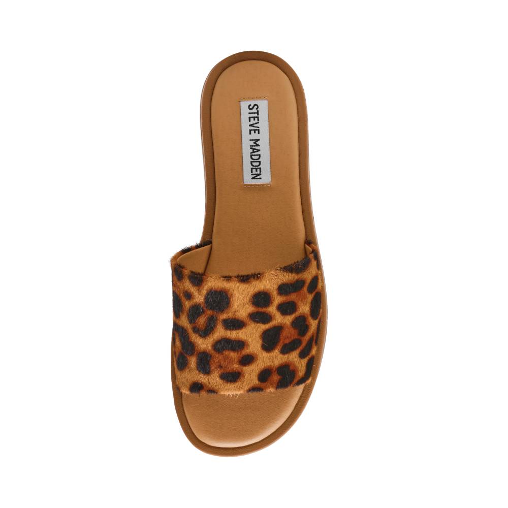 SLIP ONS MUJER KAYA-L MULTICOLOR - 4