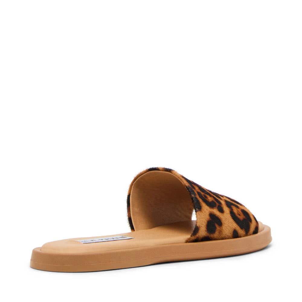 SLIP ONS MUJER KAYA-L MULTICOLOR - 5