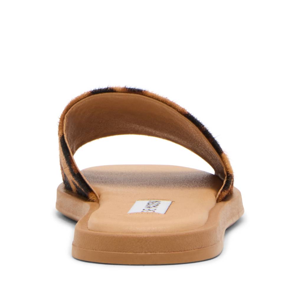 SLIP ONS MUJER KAYA-L MULTICOLOR - 6