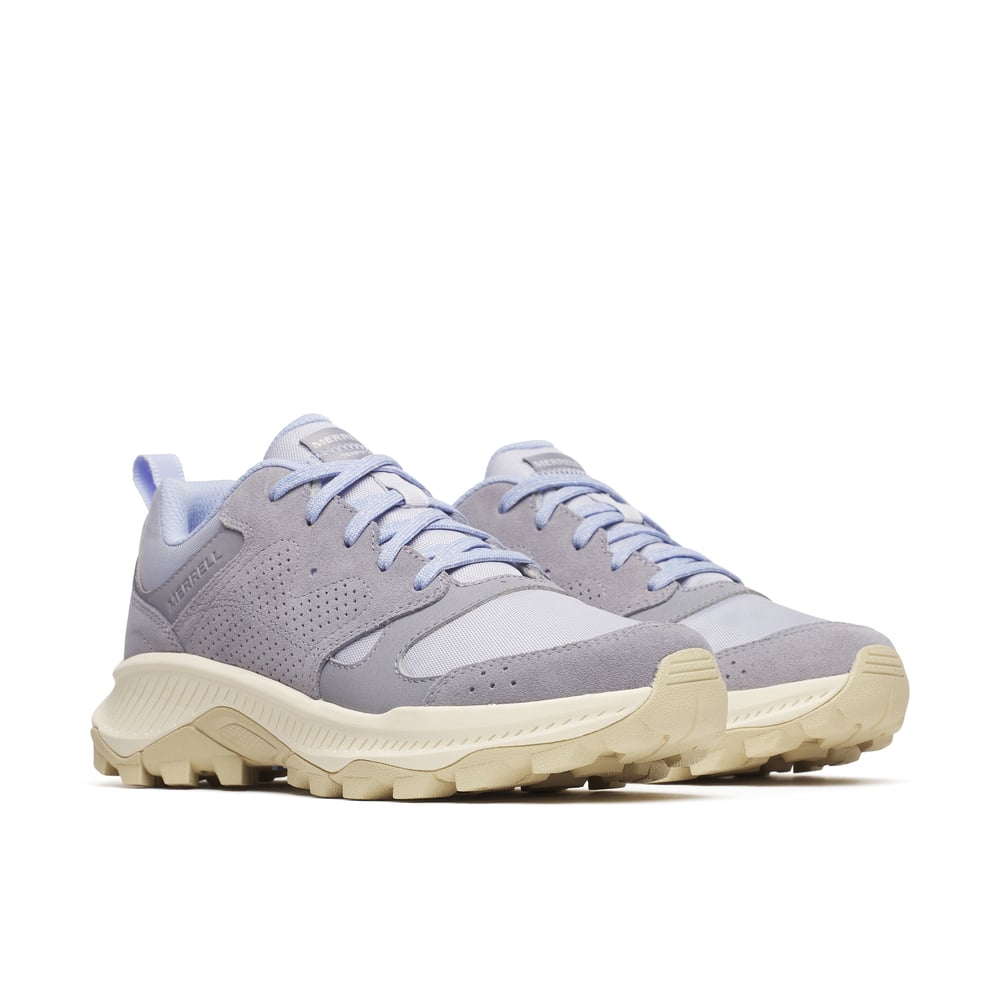 ZAPATILLAS MUJER TEMPO SOL GRIS - 2