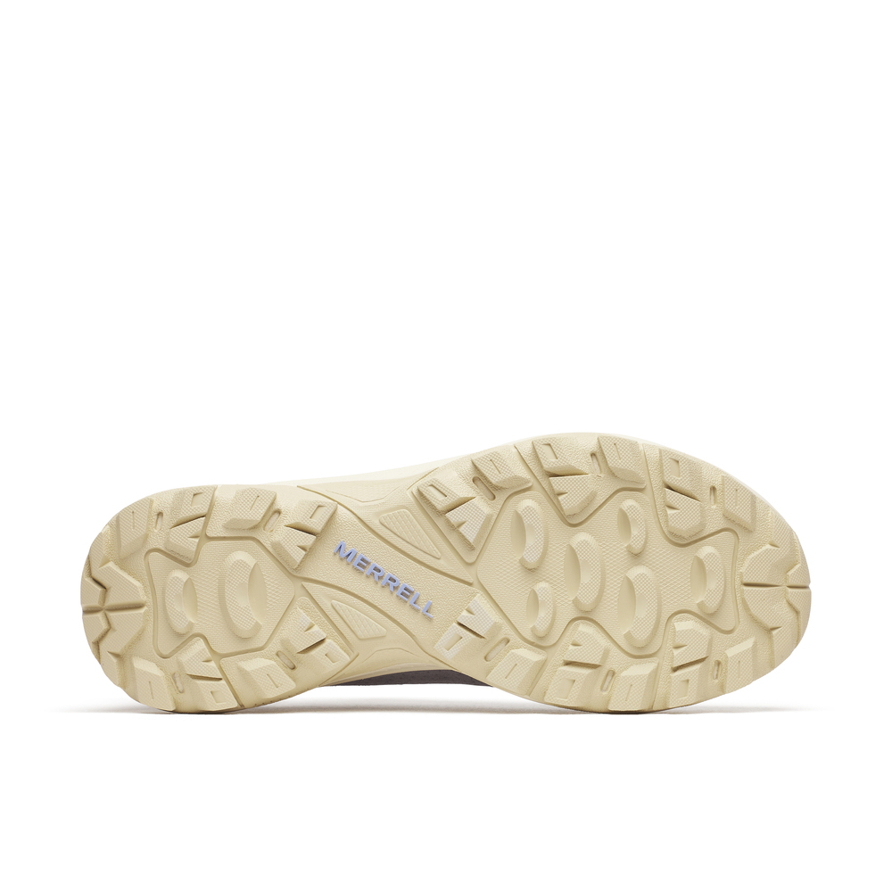 ZAPATILLAS MUJER TEMPO SOL GRIS - 4