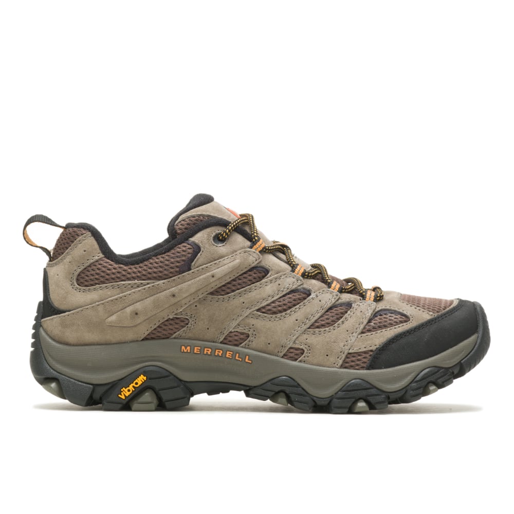 ZAPATILLAS HOMBRE MOAB 3 MARRÓN V2 - 1
