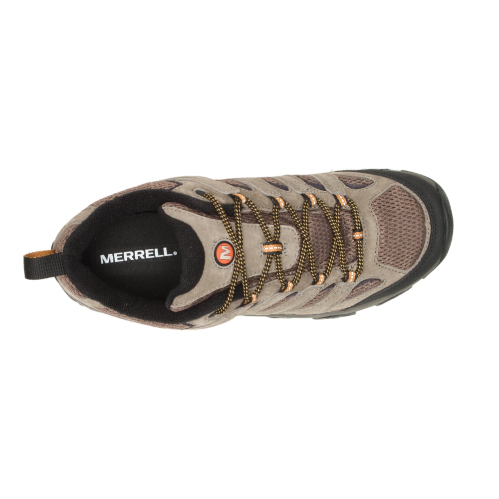 ZAPATILLAS HOMBRE MOAB 3 MARRÓN V2 - 3