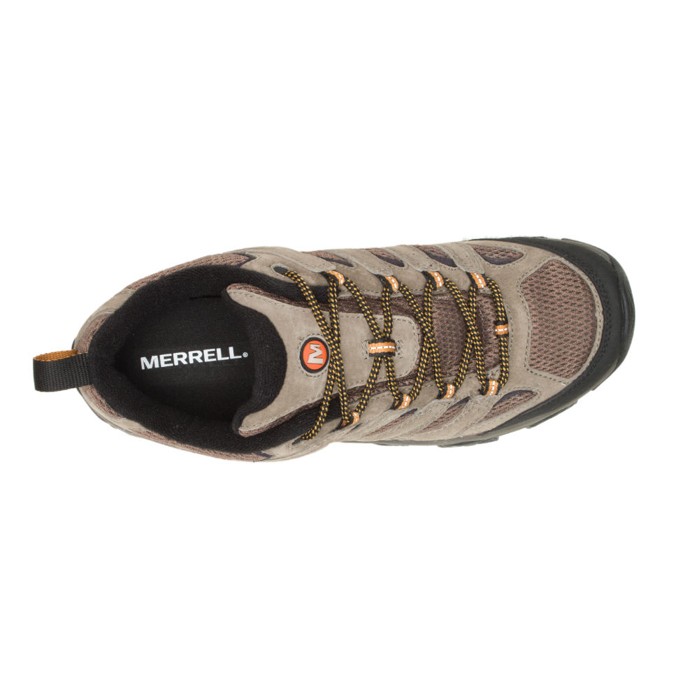 ZAPATILLAS HOMBRE MOAB 3 MARRÓN V2 - 3