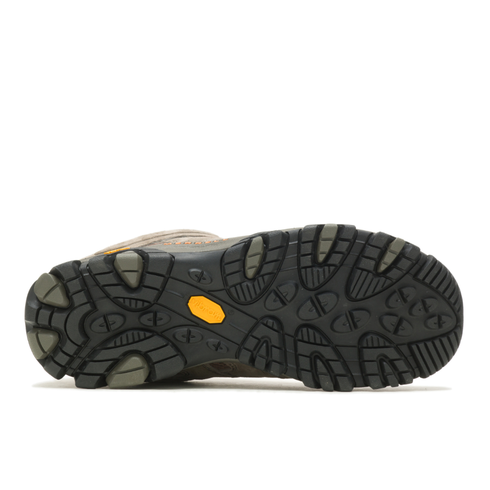 ZAPATILLAS HOMBRE MOAB 3 MARRÓN V2 - 4