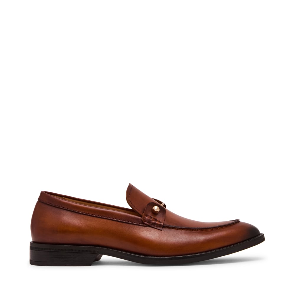 ZAPATOS HOMBRE DUNCON MARRÓN - 1
