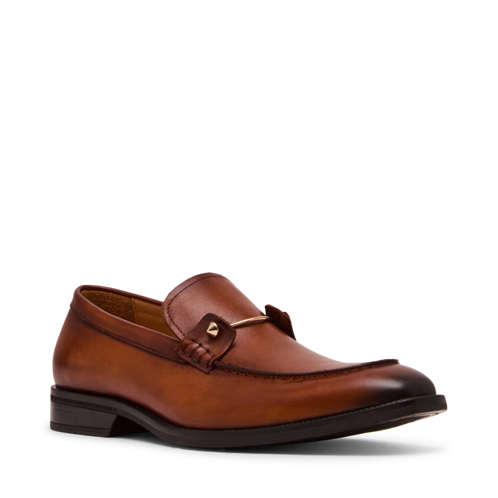 ZAPATOS HOMBRE DUNCON MARRÓN - 2