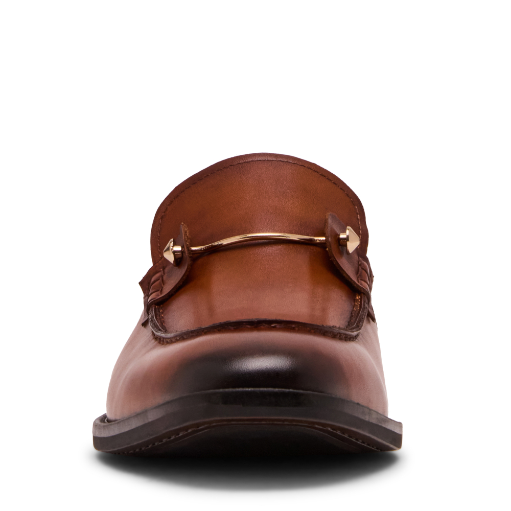 ZAPATOS HOMBRE DUNCON MARRÓN - 3