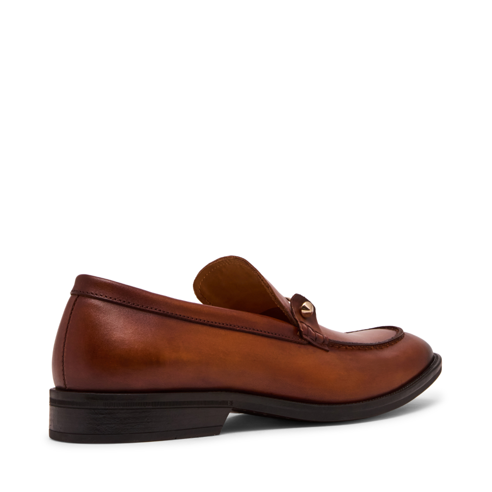 ZAPATOS HOMBRE DUNCON MARRÓN - 5