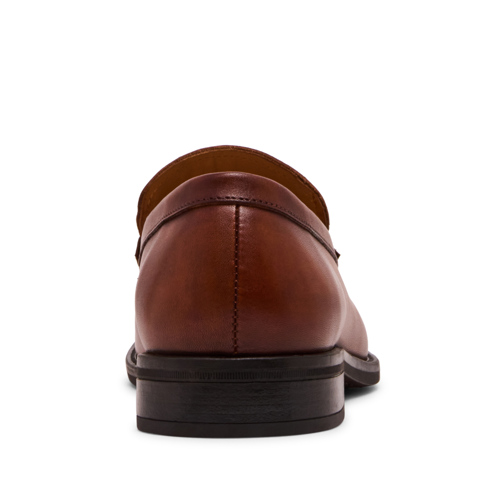 ZAPATOS HOMBRE DUNCON MARRÓN - 6