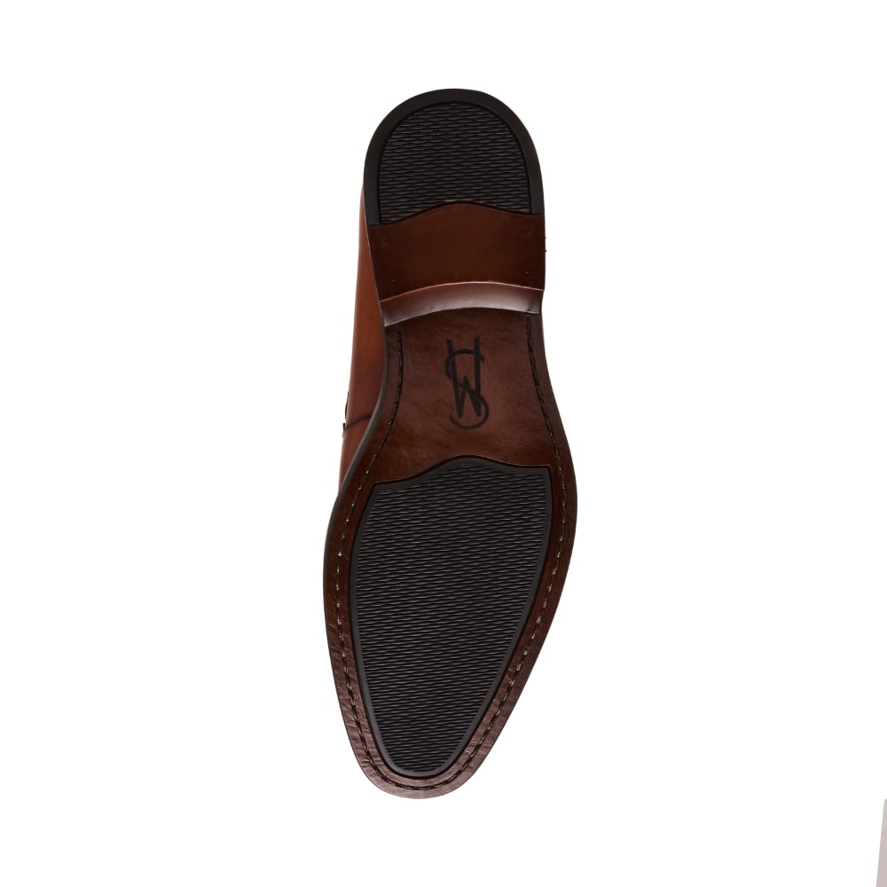 ZAPATOS HOMBRE DUNCON MARRÓN - 7