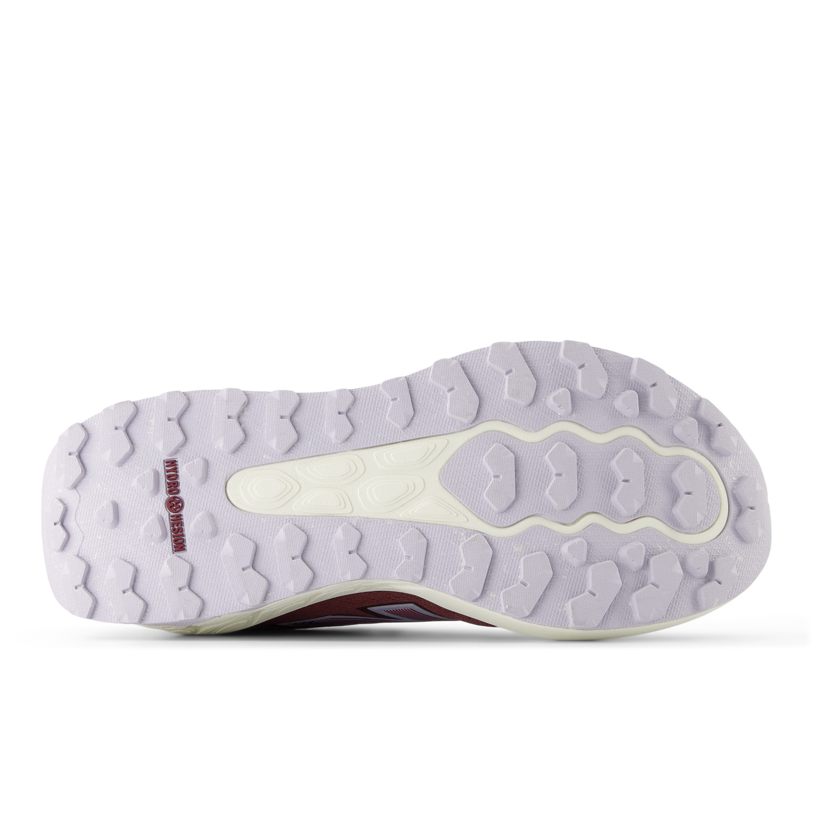 ZAPATILLAS MUJER FRESH FOAM X GAROÉ V2 GUINDA - 5