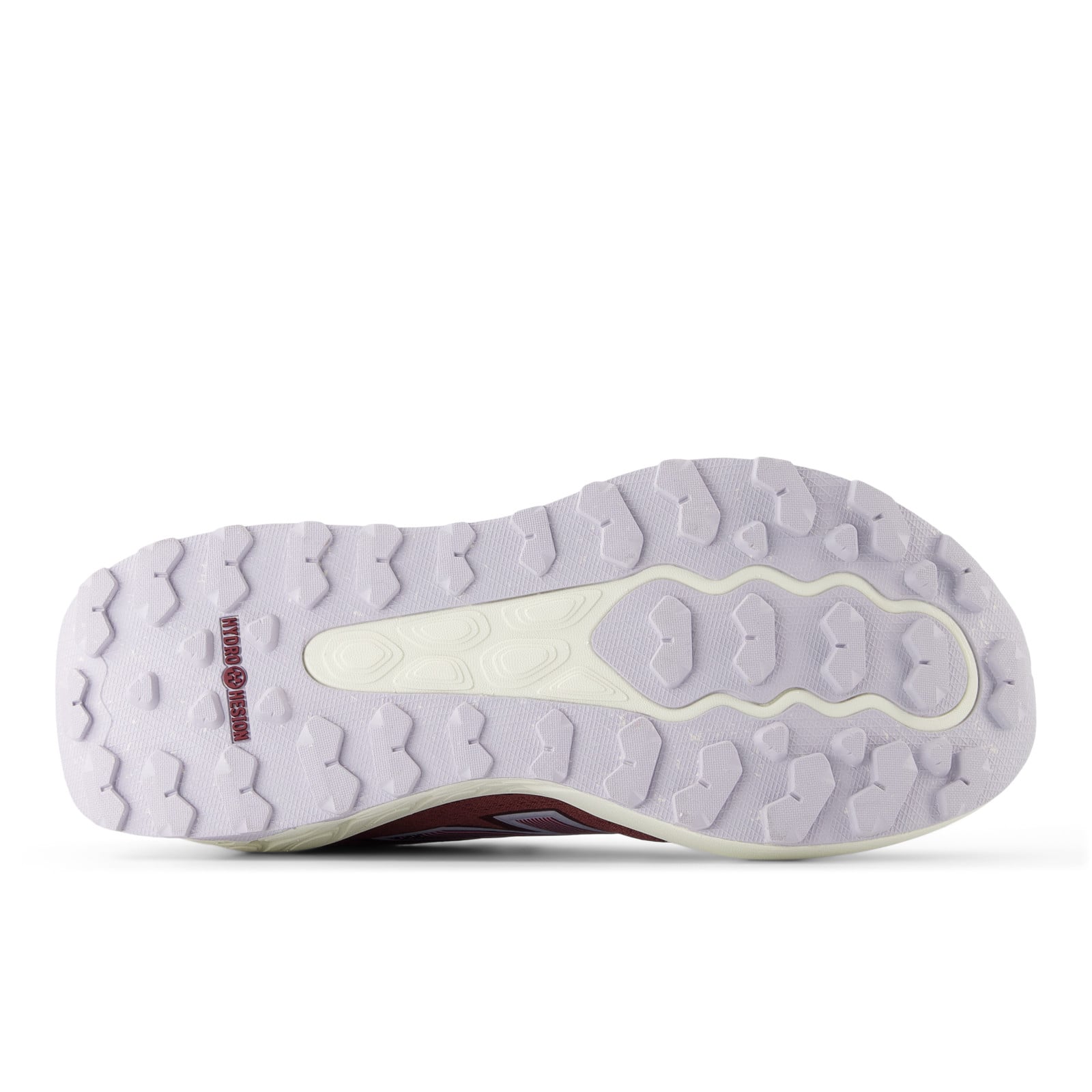 ZAPATILLAS MUJER FRESH FOAM X GAROÉ V2 GUINDA - 5