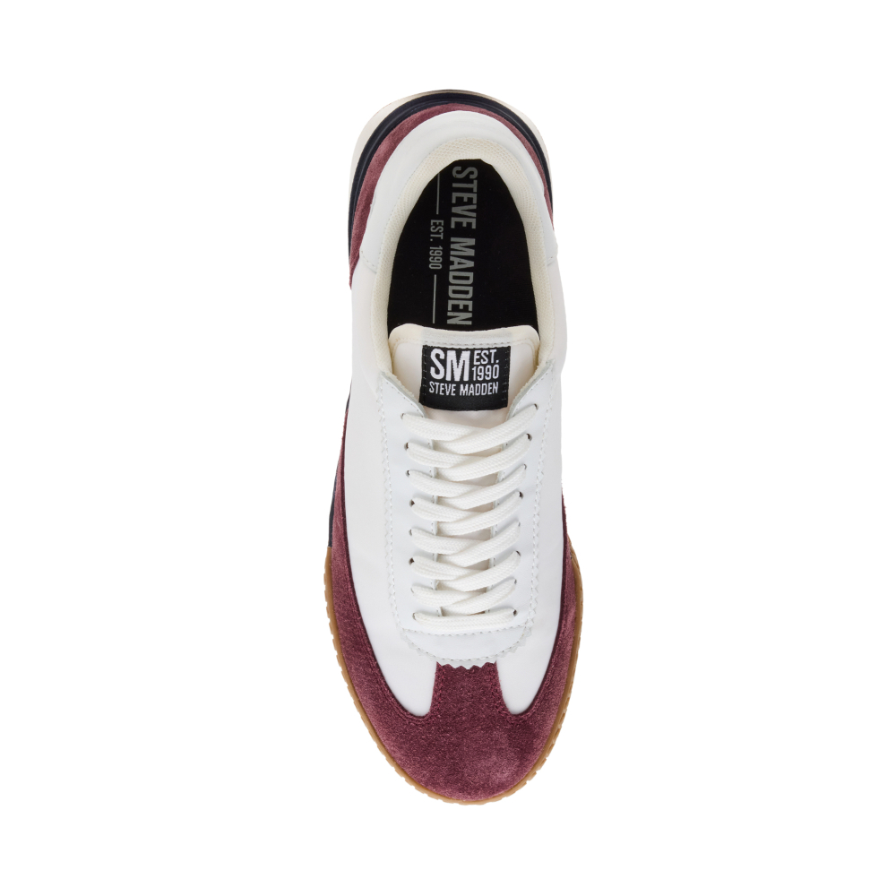 ZAPATILLAS HOMBRE RALLPH BLANCO - 4