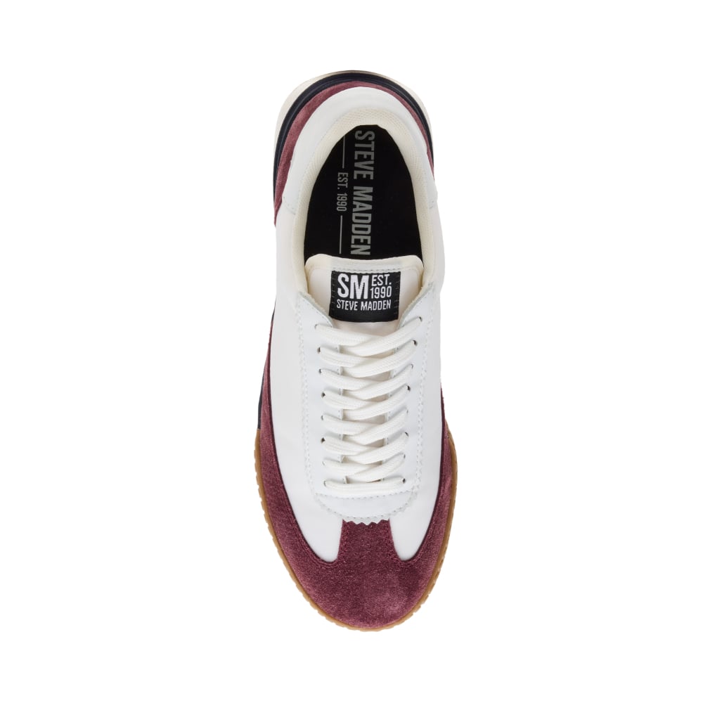 ZAPATILLAS HOMBRE RALLPH BLANCO - 4