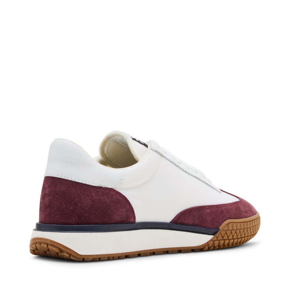 ZAPATILLAS HOMBRE RALLPH BLANCO - 5