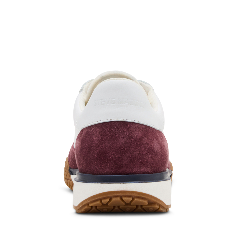 ZAPATILLAS HOMBRE RALLPH BLANCO - 6