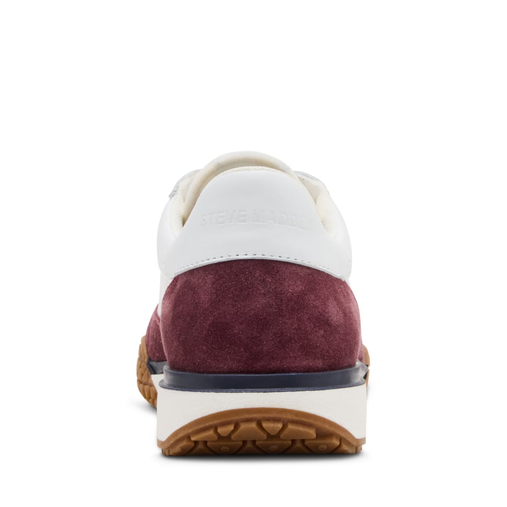 ZAPATILLAS HOMBRE RALLPH BLANCO - 6