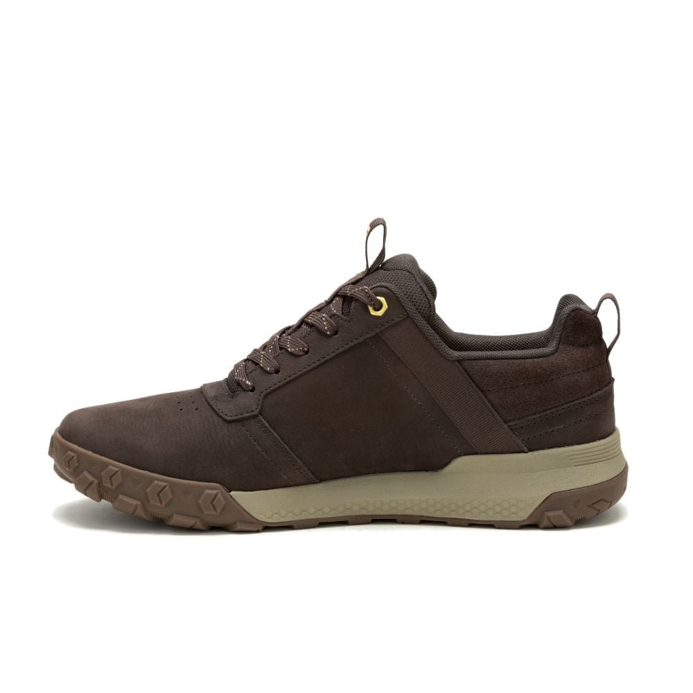 ZAPATILLAS HOMBRE HEX CUSH LO MARRÓN V1 - 3