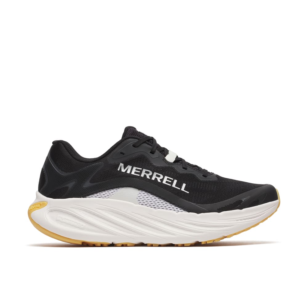 ZAPATILLAS HOMBRE PROMORPH NEGRO - 1