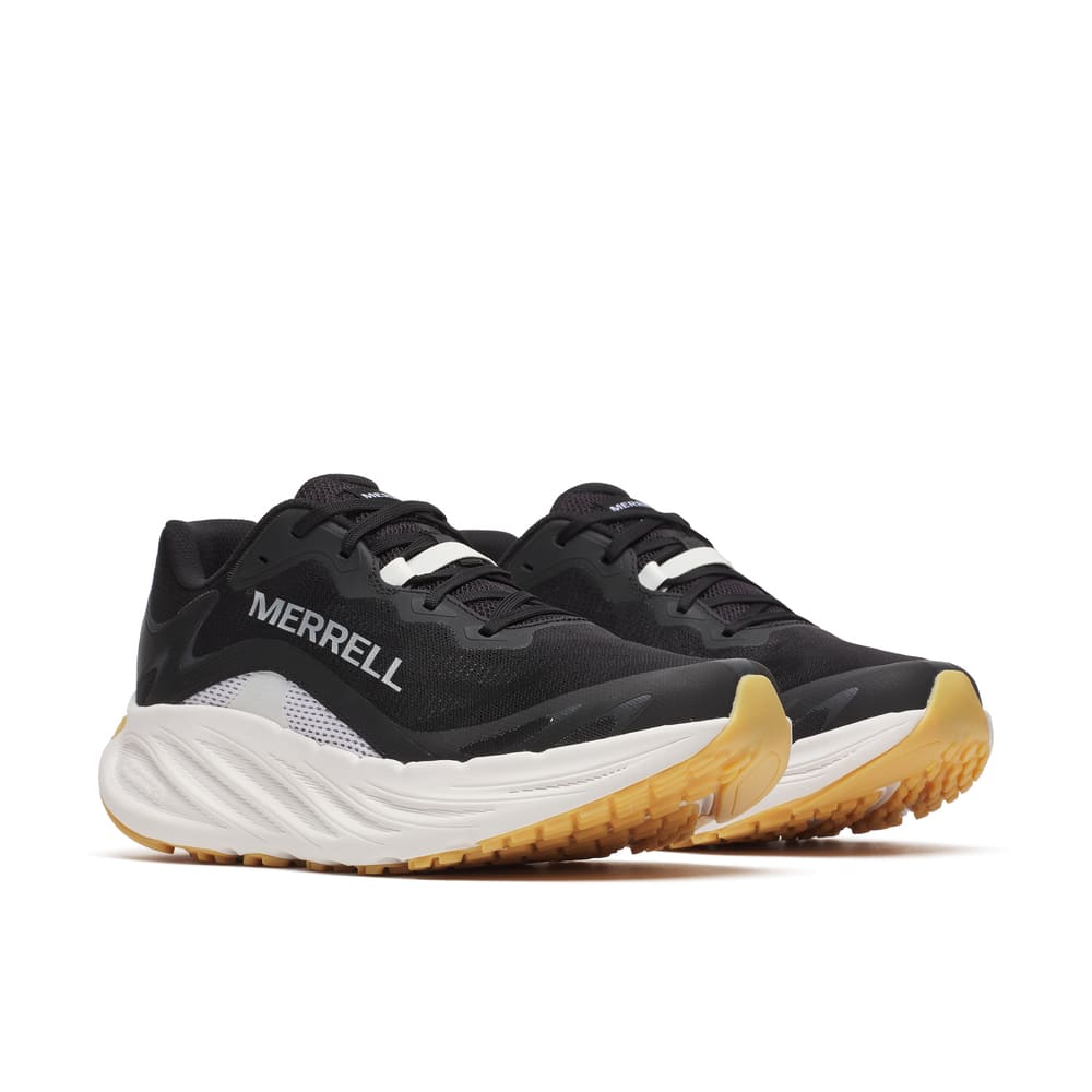 ZAPATILLAS HOMBRE PROMORPH NEGRO - 2