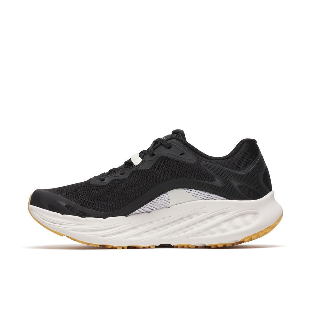 ZAPATILLAS HOMBRE PROMORPH NEGRO - 3