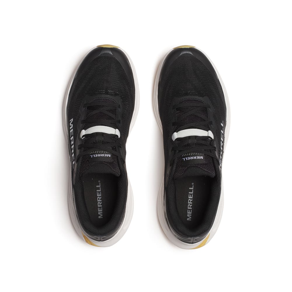 ZAPATILLAS HOMBRE PROMORPH NEGRO - 4
