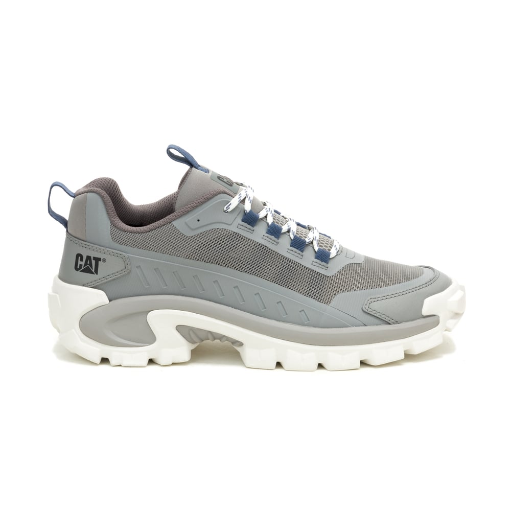 ZAPATILLAS HOMBRE INTRUDER LIGHTNING MESH GRIS - 1
