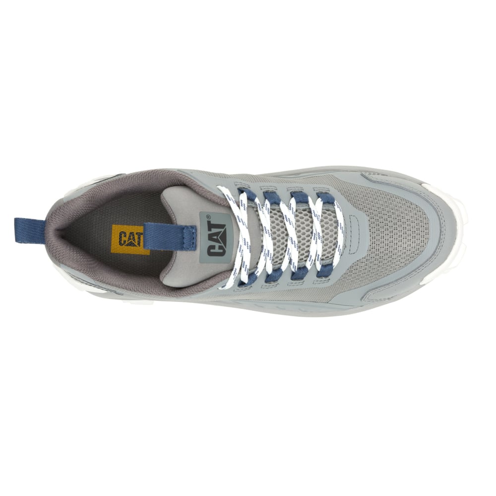 ZAPATILLAS HOMBRE INTRUDER LIGHTNING MESH GRIS - 6