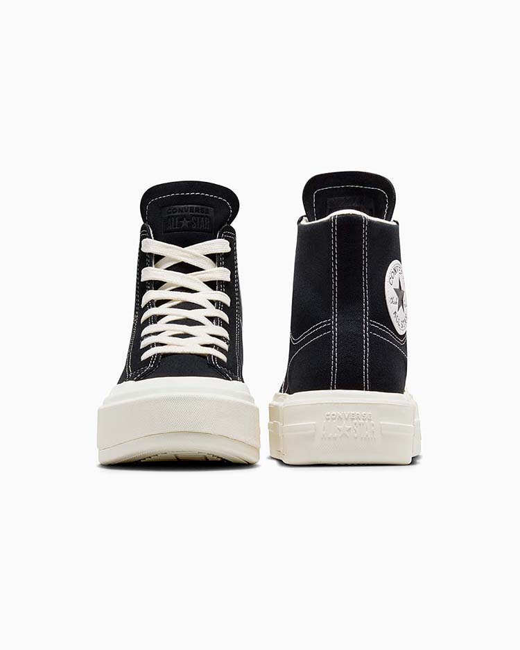 ZAPATILLAS MUJER CONVERSE CRUISE NEGRO V1 - 5