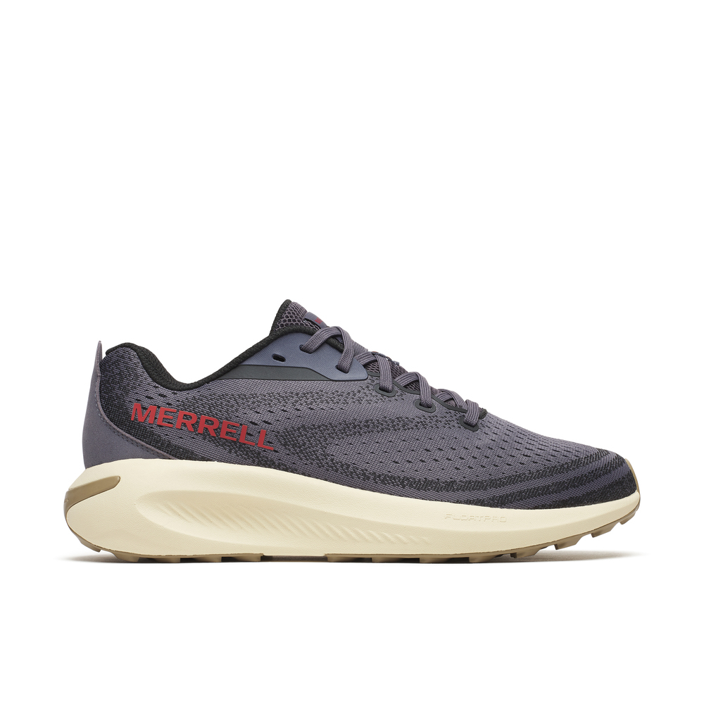 ZAPATILLAS HOMBRE MORPHLITE GRIS - 1