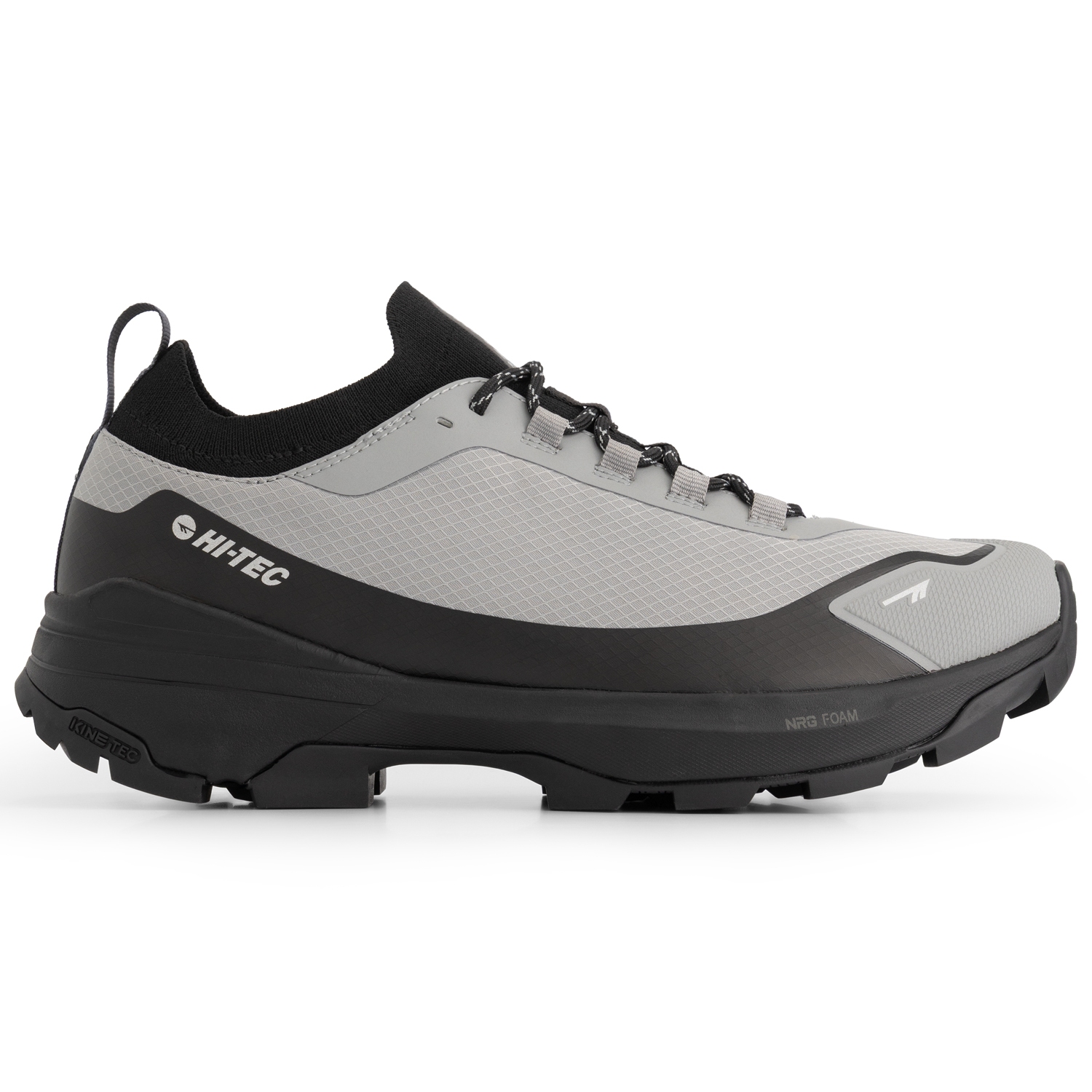 ZAPATILLAS HOMBRE CHELAN GRIS - 1