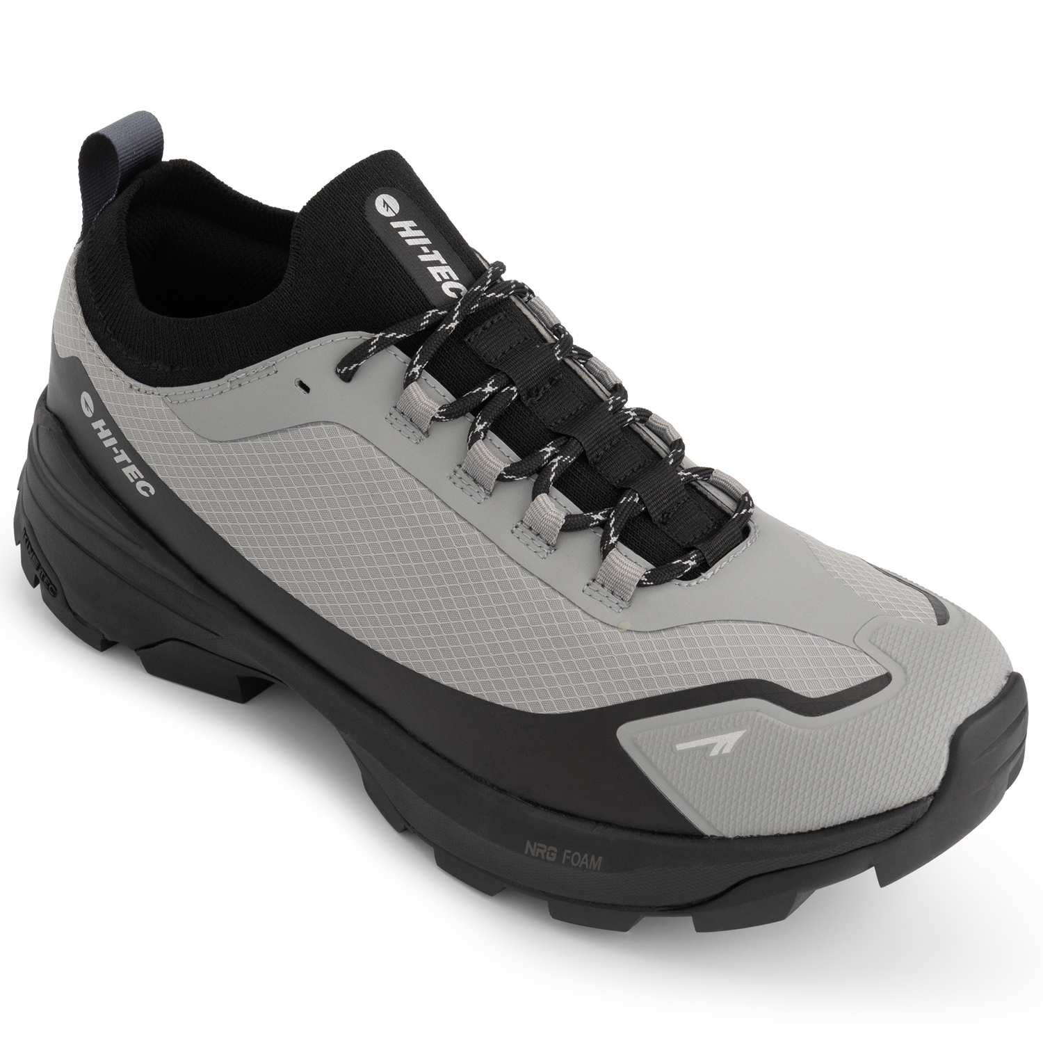 ZAPATILLAS HOMBRE CHELAN GRIS - 2