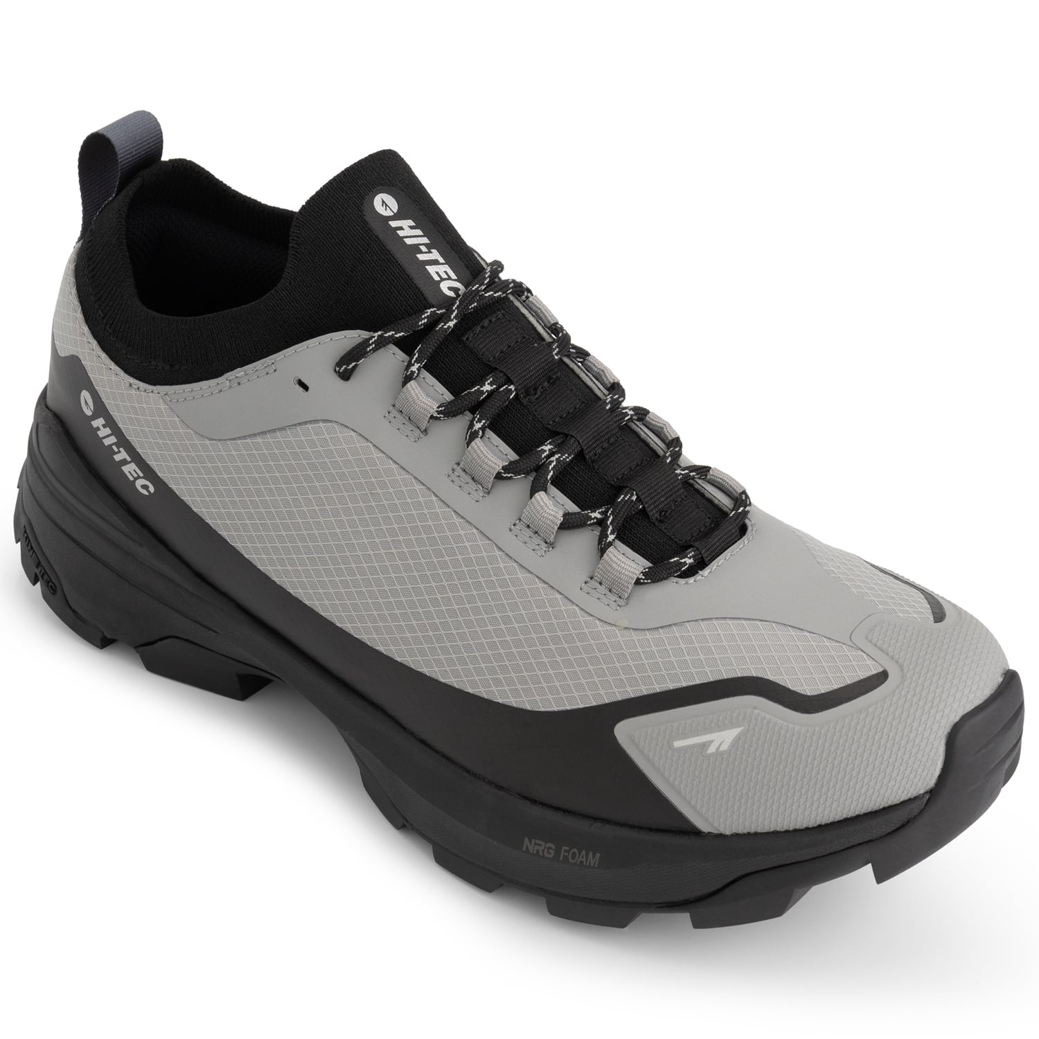 ZAPATILLAS HOMBRE CHELAN GRIS - 2