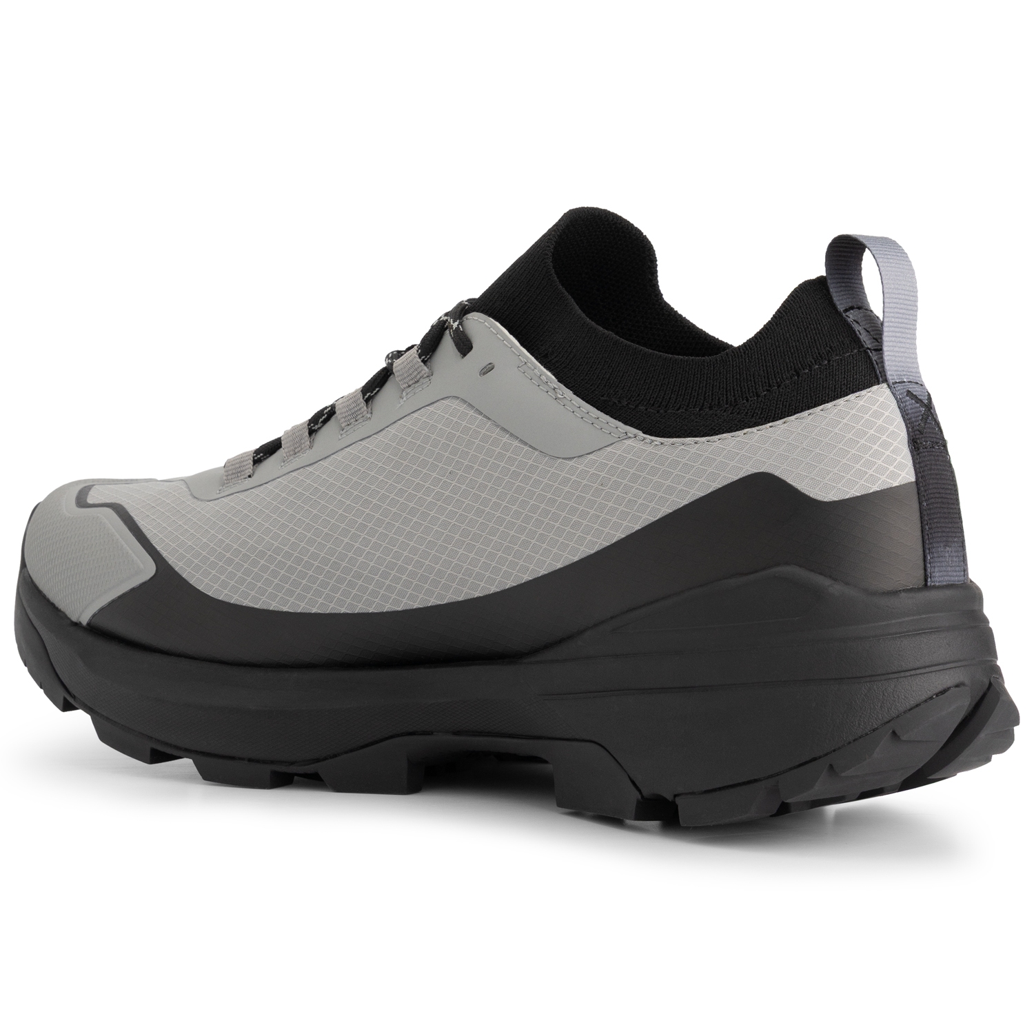 ZAPATILLAS HOMBRE CHELAN GRIS - 3