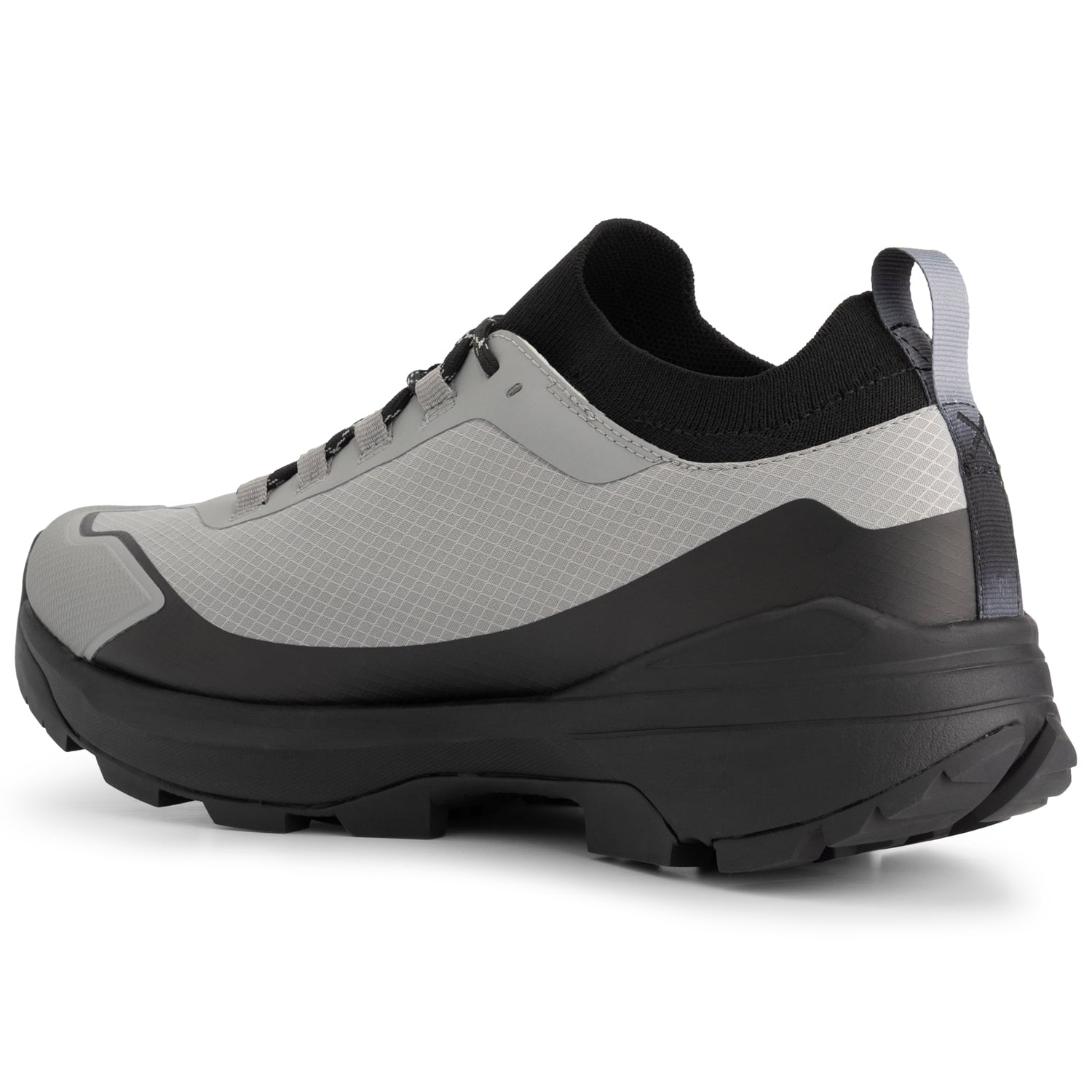 ZAPATILLAS HOMBRE CHELAN GRIS - 3