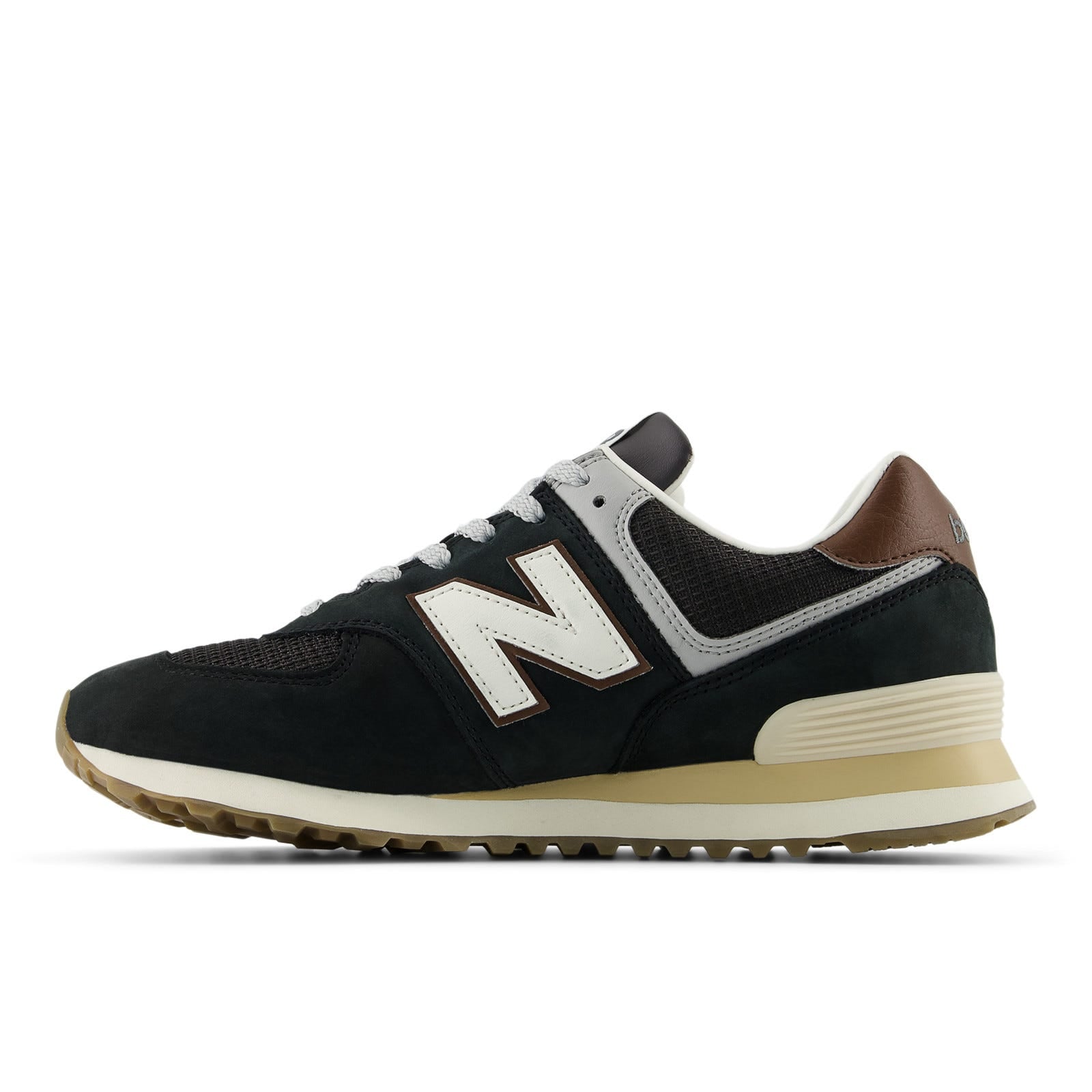 ZAPATILLAS UNISEX 574 MARRÓN V3 - 2