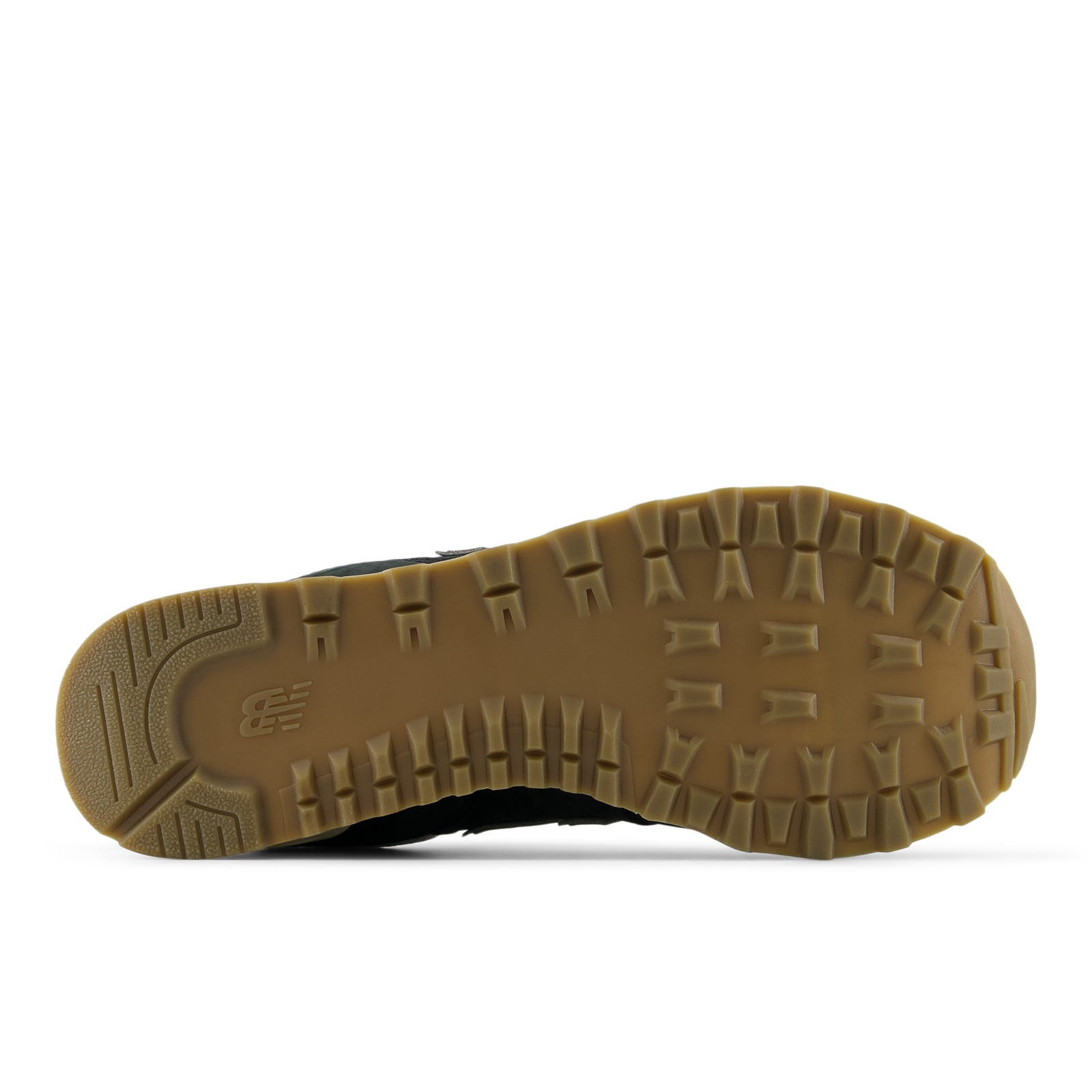 ZAPATILLAS UNISEX 574 MARRÓN V3 - 5