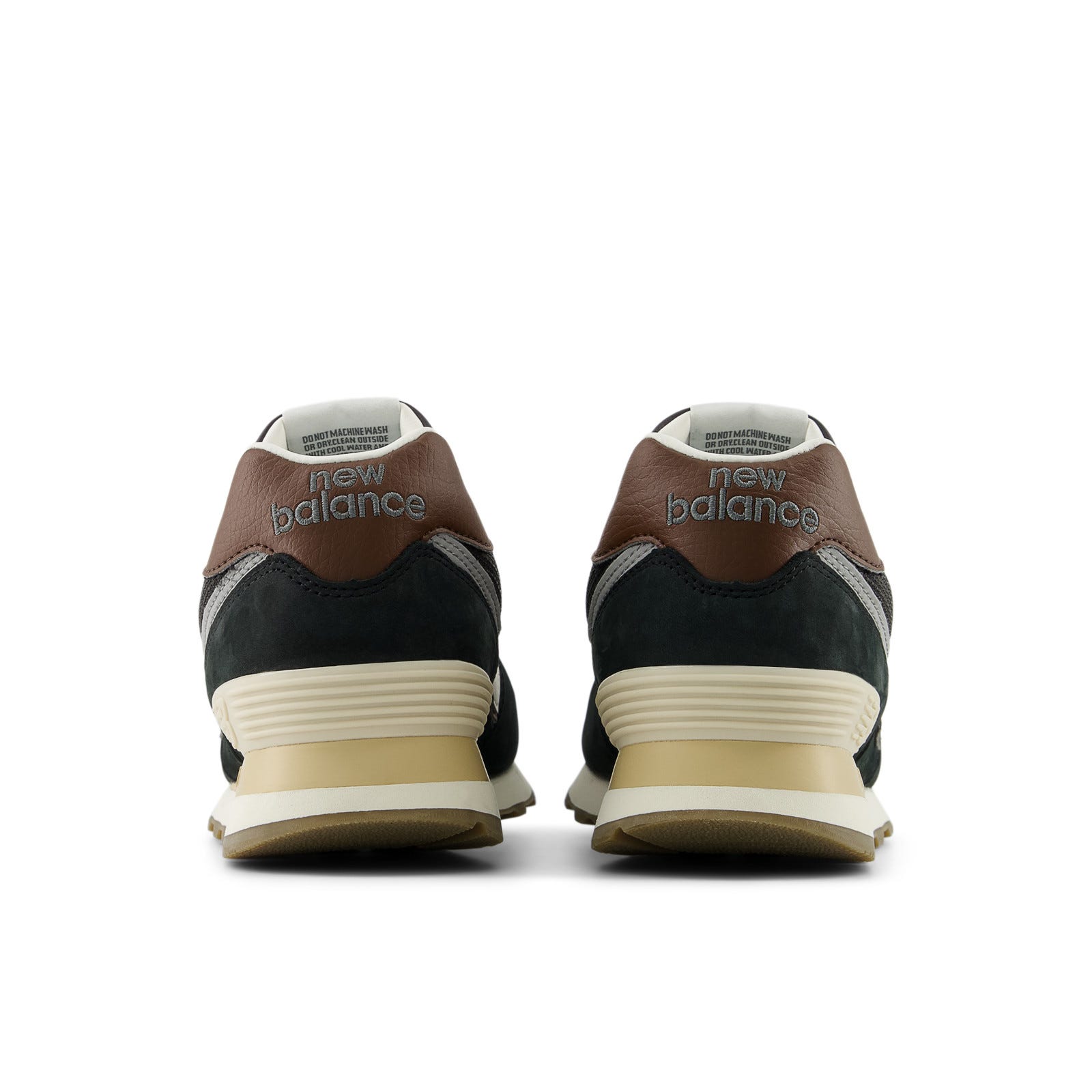 ZAPATILLAS UNISEX 574 MARRÓN V3 - 6