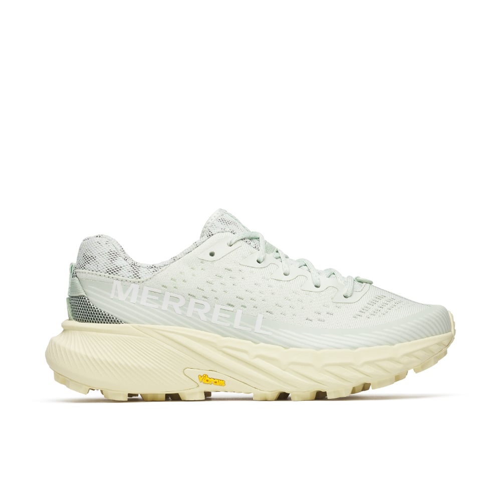 ZAPATILLAS MUJER AGILITY PEAK 5 BLANCO V3 - 1